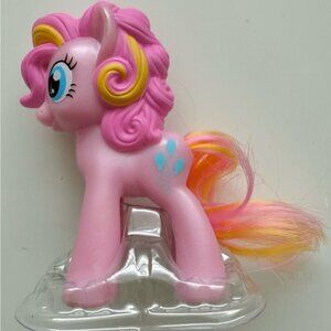 My Little Pony, Happy Meal Toy - NEW
